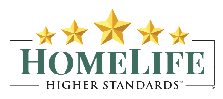 HomeLife logo